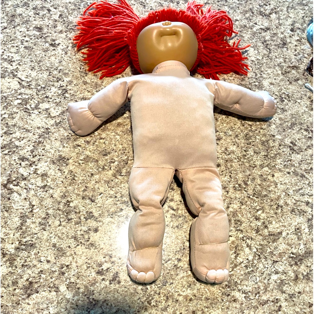 Cabbage Patch Doll original - Picture 5 of 10